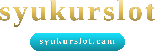 syukurslot logo