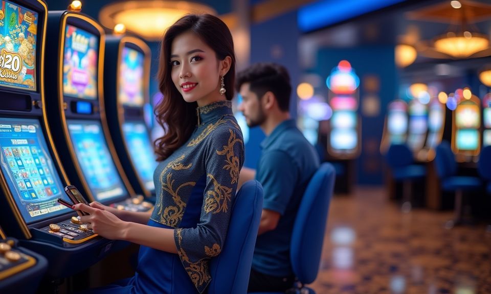 syukurslot Live Tables, Slots and Sportsbook — All Inside syukurslot Casino