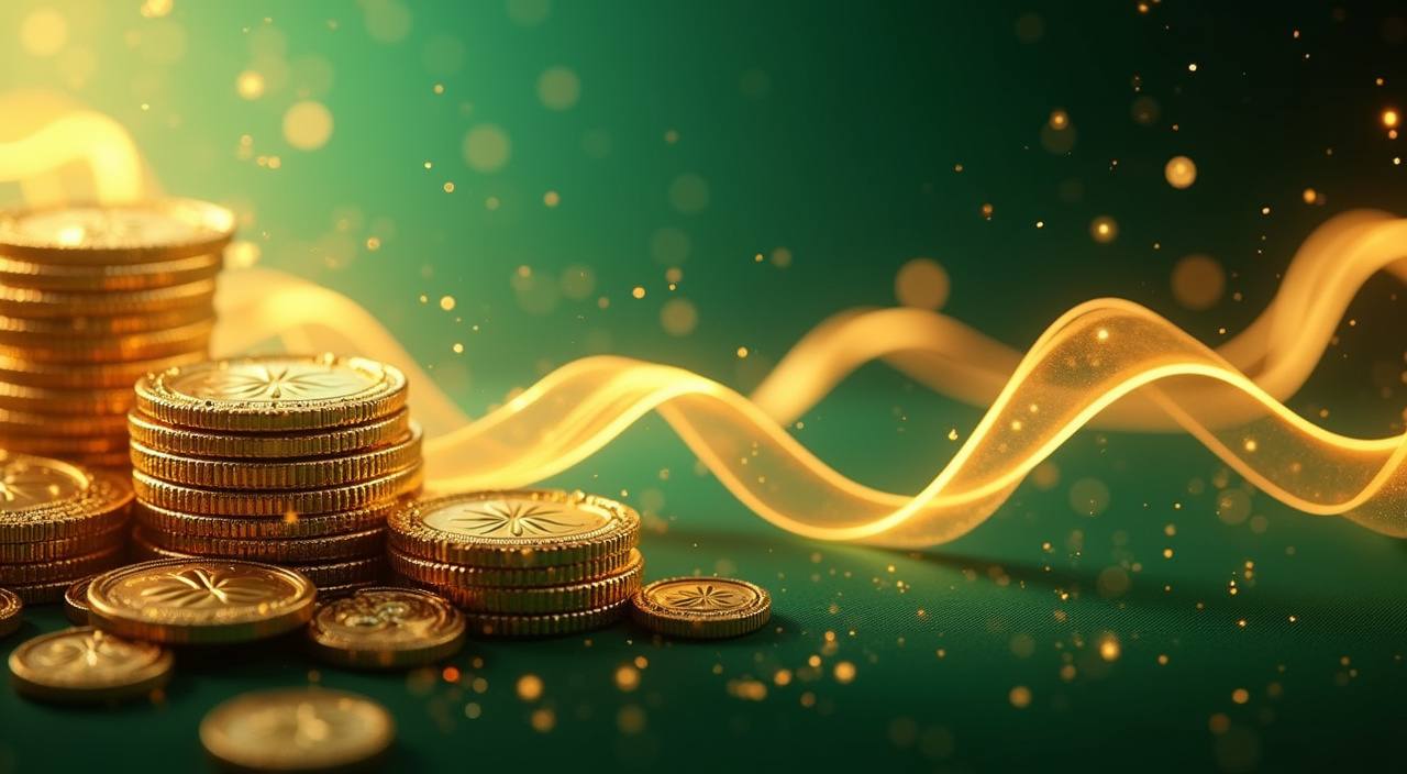 syukurslot Putting Money Into Your syukurslot Account